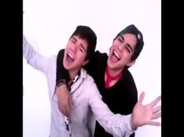 Serebro - Gun (Gay Version)